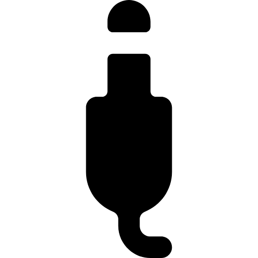headphone jack icon