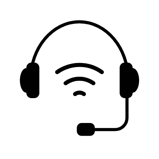 headset icon