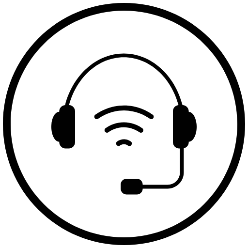 headset icon