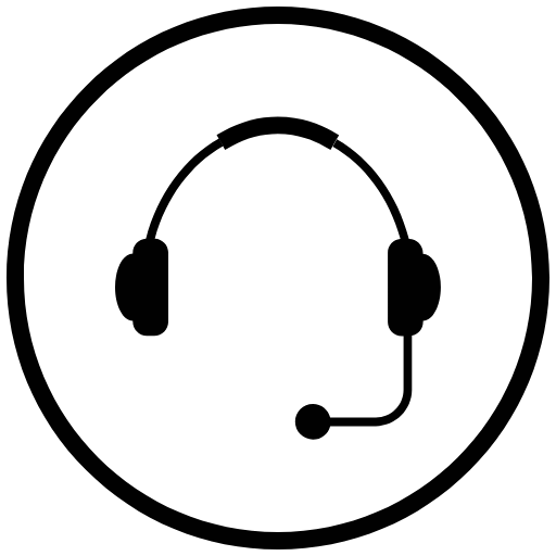 headset icon