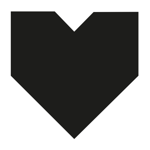 heart icon