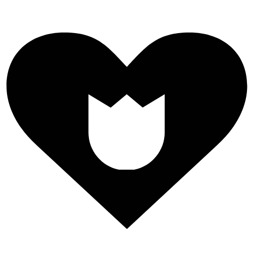 heart icon