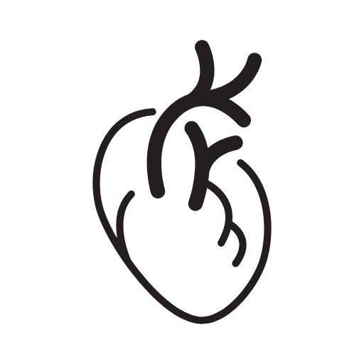 heart icon