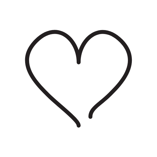 heart icon
