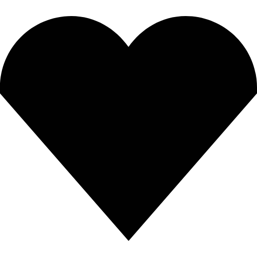 heart icon