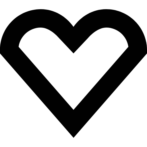 heart icon