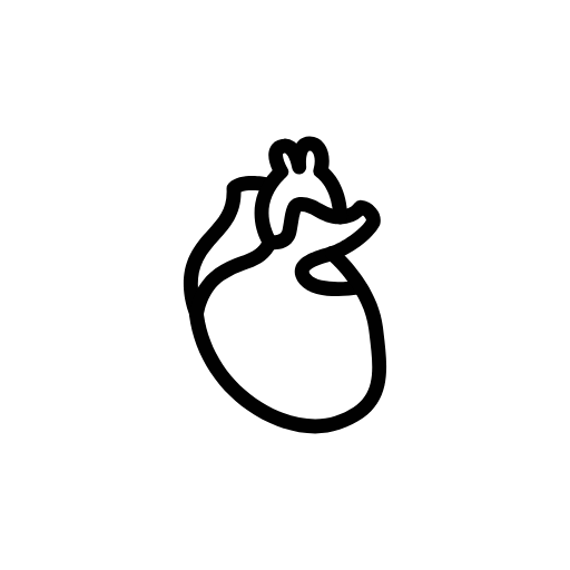 heart icon