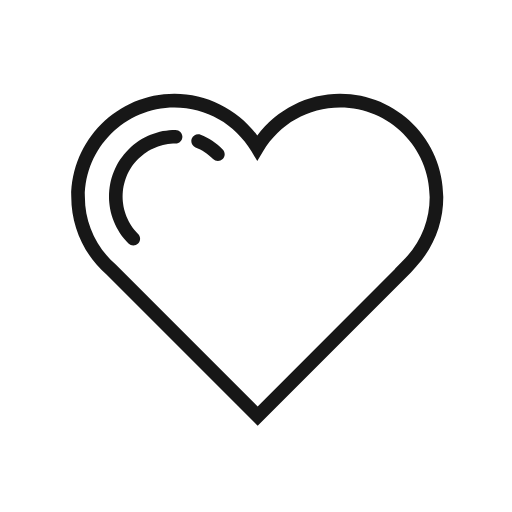 heart icon
