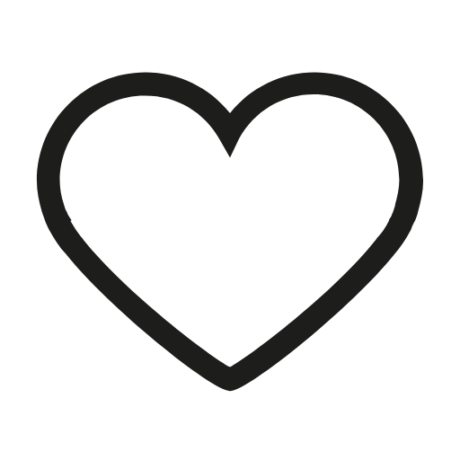 heart icon