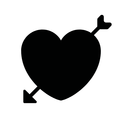 heart icon