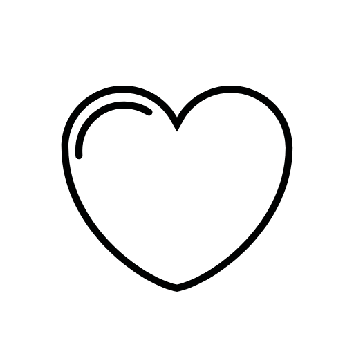 heart icon