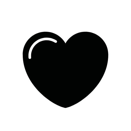 heart icon
