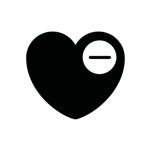 heart icon