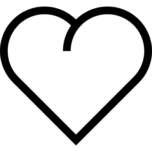 heart icon