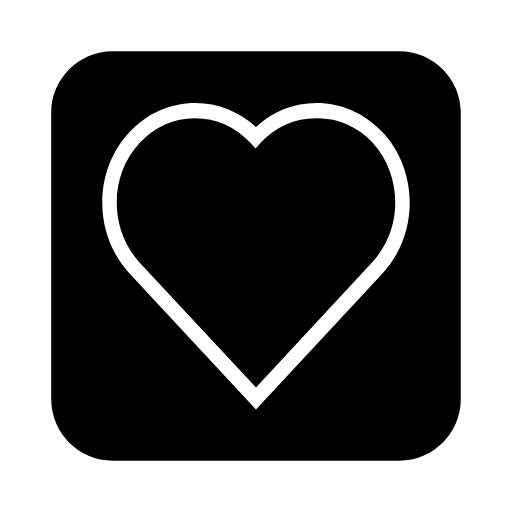 heart icon