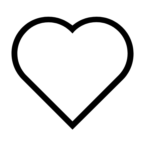 heart icon