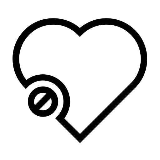 heart icon