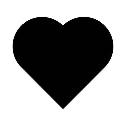 heart icon