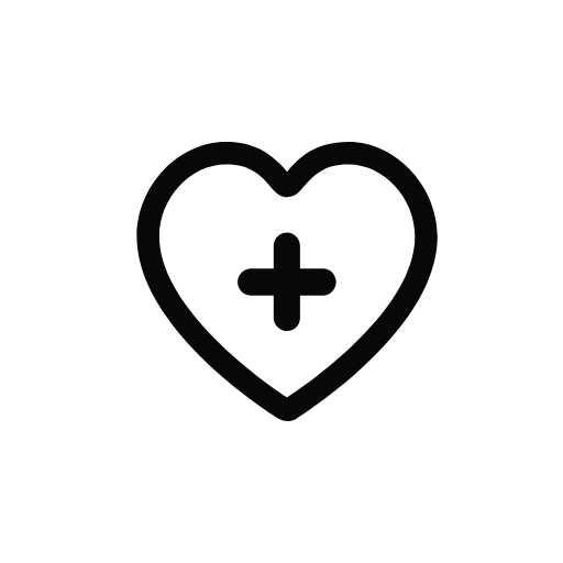 heart icon