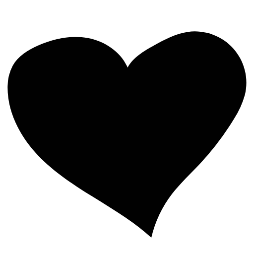 heart icon