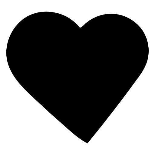heart icon