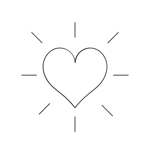 heart icon