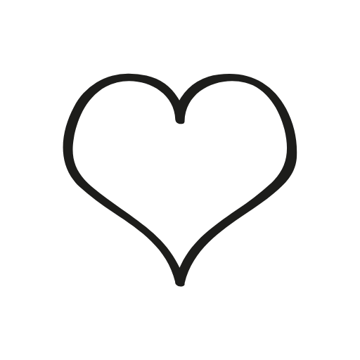heart icon