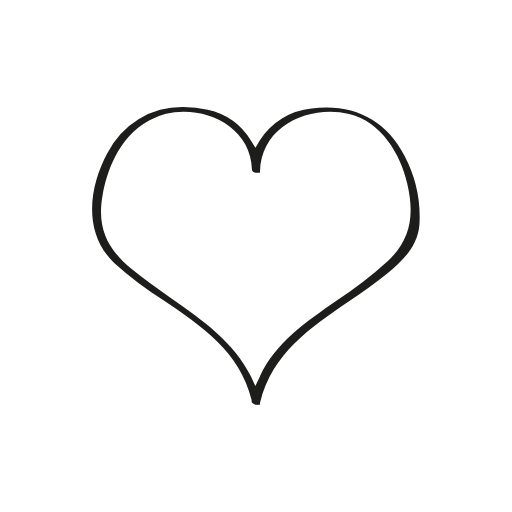 heart icon