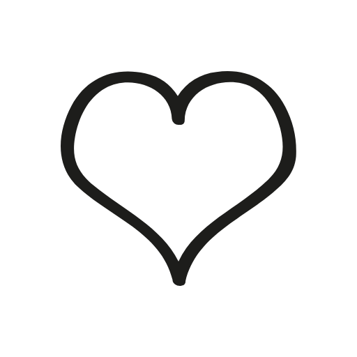 heart icon