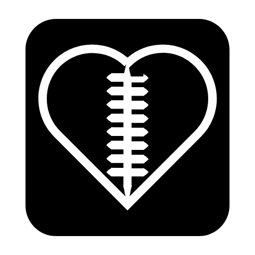 heart surgery icon