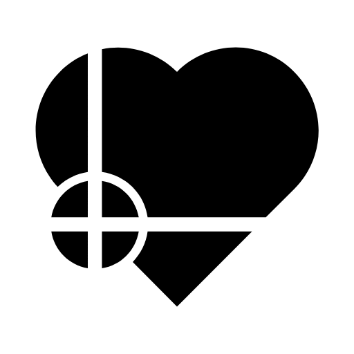 heart surgery icon