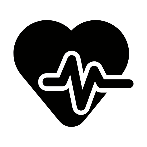 heartbeat icon