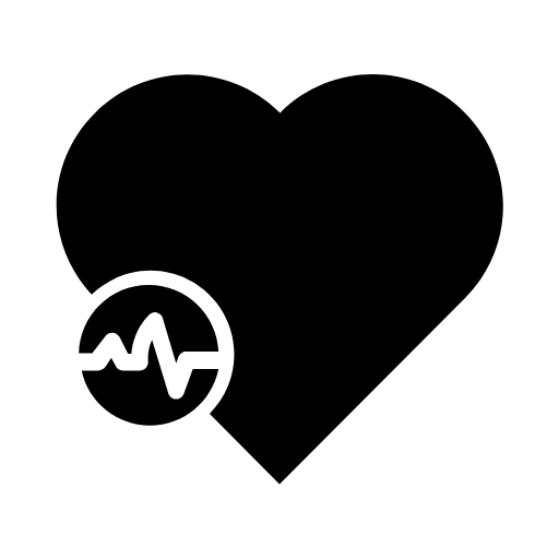 heartbeat icon