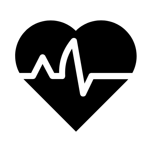 heartbeat icon