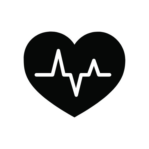 heartbeat icon