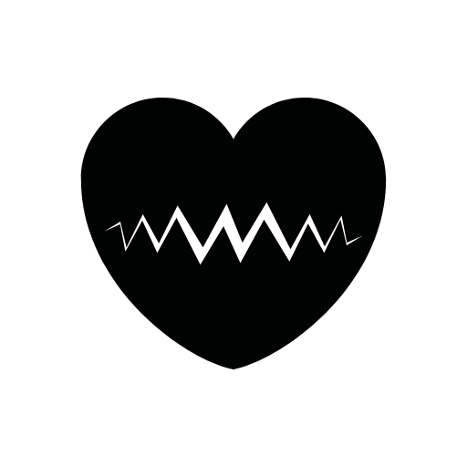 heartpulse icon