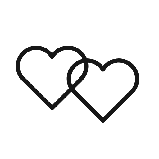 hearts icon