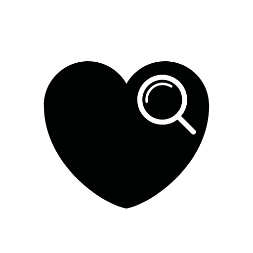 heartsearch icon