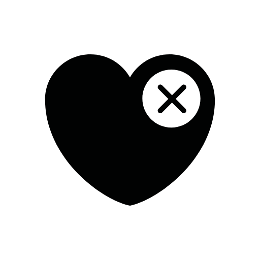 heartx icon
