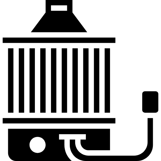 heater blower icon