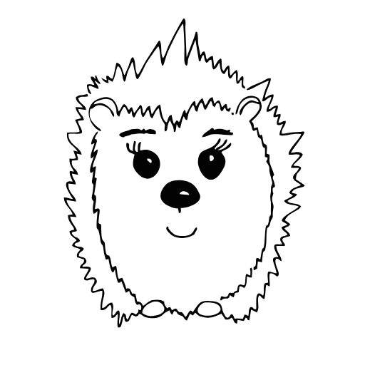 hedgehog icon