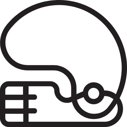 helmet icon
