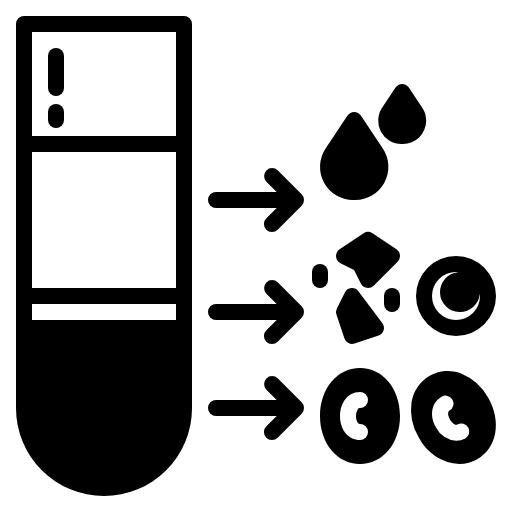hematocrit icon