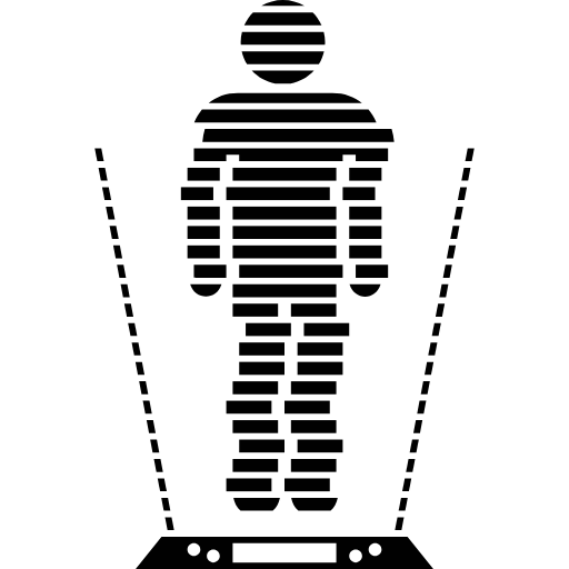 hologram icon