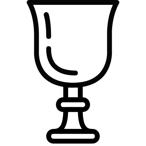 holy goblet icon