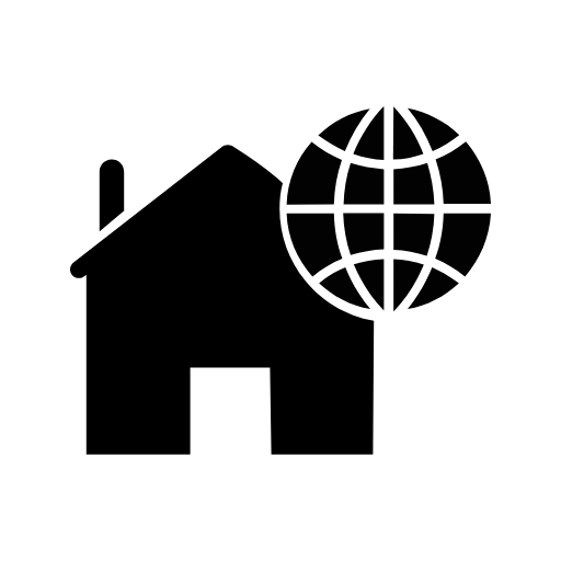 home automation icon