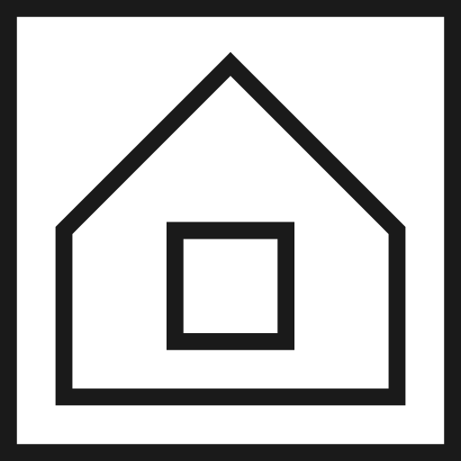 home icon
