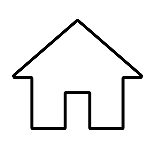 home page icon