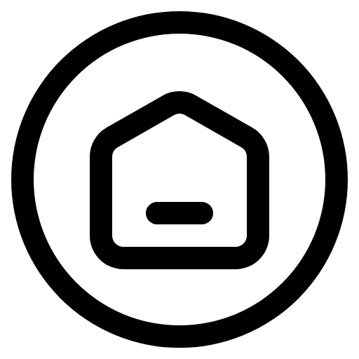 home page icon
