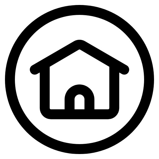 home page icon